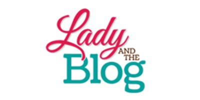 Dame en het Blog Logo

