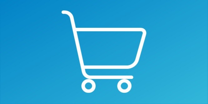 pictogram Waar te koop
