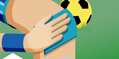 TROTSEER DE BUILEN EN BLAUWE PLEKKEN