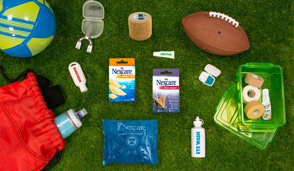 Sportkit
